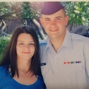 Meet your Posher, Arica